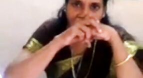 Tirunelveli ' s tamil Grote borsten in stomende video 0 min 0 sec
