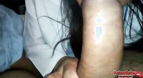 Sonny's hot tamil blowjob and dirty talk with doctor 3 min 20 sec