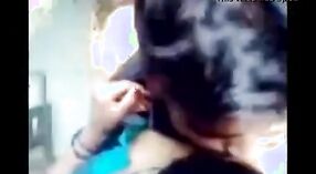 Сексуальное видео в Тамилнаду показывает, как Салем Энни наполняется спермой 1 минута 50 сек