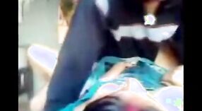 Сексуальное видео в Тамилнаду показывает, как Салем Энни наполняется спермой 4 минута 20 сек