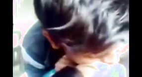Сексуальное видео в Тамилнаду показывает, как Салем Энни наполняется спермой 4 минута 50 сек