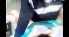 Сексуальное видео в Тамилнаду показывает, как Салем Энни наполняется спермой 5 минута 20 сек