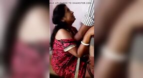 Tamil aunty được fucked Bởi Sri Lanka giáo viên Sir Poole trong video nóng này 3 tối thiểu 00 sn