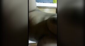 Bibi Coimbatore memanjakan diri dengan haji setelah video masturbasi 6 min 20 sec