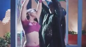 차즈 모웨이의 섹시한 댄스 퍼포먼스와 칠라 1 최소 50 초