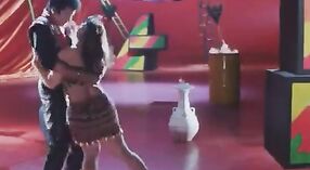 차즈 모웨이의 섹시한 댄스 퍼포먼스와 칠라 3 최소 00 초