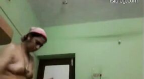 Duży anty-nudystów Kanchipuram jak Druzowie i theanti-CSSS wideo 0 / min 40 sec