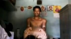 Beautiful tamil girl cheats on her maid 2 min 40 sec