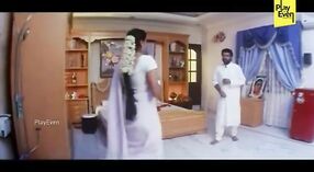 Impressionante Tamil Atriz estrelas em um fumegante vídeo de sexo com sua segunda esposa 0 minuto 40 SEC