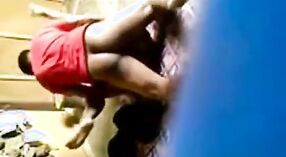 Beautiful tamil sex video of daughter-in-law getting down and dirty 2 min 00 sec