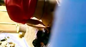 Beautiful tamil sex video of daughter-in-law getting down and dirty 4 min 20 sec