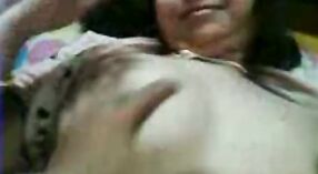 Gay video of a Tamil aunt getting fucked in the pool 1 min 00 sec