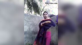 Naked video of Vellore Willlake's naughty behavior 1 min 20 sec