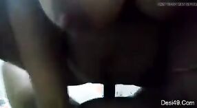 Tamil tante ' s Sexy pijpbeurt in HD 2 min 20 sec