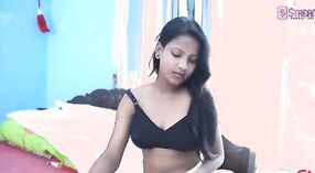 Condom Bricci stars in a new Tamil sex film with her boyfriend 0 min 0 sec