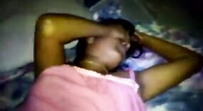 Beautiful tamil college girl gets down and dirty in porn video 0 min 0 sec