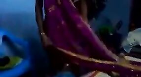 Super sexy wife Salem moans in Tamil video 1 min 20 sec