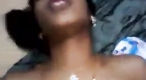 Super sexy wife Salem moans in Tamil video 5 min 40 sec