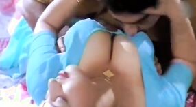 차즈 모웨이의 섹시한 몸은 이 비디오에서 전체 디스플레이에 있습니다 2 최소 30 초