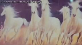 या व्हिडिओमध्ये चाझ मोवेचे मादक शरीर पूर्ण प्रदर्शनात आहे 1 मिन 10 सेकंद