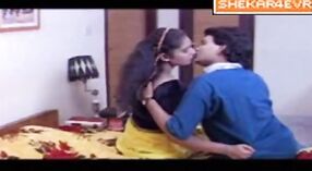 Период эротического фильма: Любовный скандал жены Мулаи Саппи 0 минута 50 сек