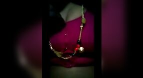 Bellissimo tamil aunty prende nudo in questo caldo video 0 min 0 sec