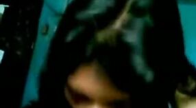 Beautiful tamil girl Kumbakonam gives a blowjob to Bilaudjubi Tabornvidavs 4 min 20 sec