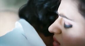 Tamil actress stars in steamy web series 5 min 40 sec