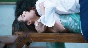 Tamil actress stars in steamy web series 7 min 00 sec