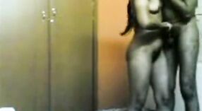 Beautiful tamil maid gets naked and passionate in sexy video 3 min 20 sec