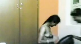 Beautiful tamil maid gets naked and passionate in sexy video 4 min 00 sec