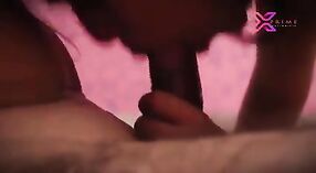 Tamil sexy girl gets down and dirty in a romantic setting 9 min 30 sec