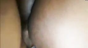 Tamil village aunty ' s steamy seks taśma w a czarny garnitur 2 / min 00 sec