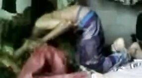 Tamil meisjes naakt in een steamy thuis seks video - 0 min 0 sec