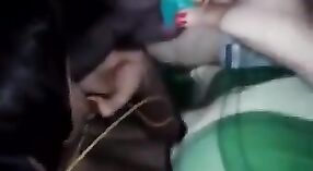 Real sex video of Kolundan Kondom and his daughter-in-law 4 min 20 sec
