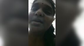 Обнаженная чернокожая Девидия и горячий секс в тамильском видео голышом 0 минута 0 сек