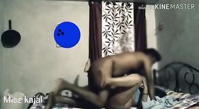 Tiruchirappalli ' s echte kutje wordt gelikt in hete video 4 min 50 sec
