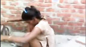 Tamilskie skandale seksualne w gorącym filmie z udziałem Krishnagiri Villake 4 / min 20 sec