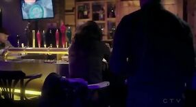В голубом фильме Приянки Чопры представлены интенсивные сексуальные сцены 3 минута 20 сек
