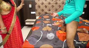 কইম্বাতোর আন্টি সিদ্ধির সাথে একটি সিনেমা উপভোগ করেছেন 5 মিন 50 সেকেন্ড