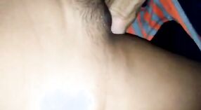Uma menina de um ano de Coimbatore experimenta seu primeiro sexo anal neste vídeo Deslumbrante 6 minuto 10 SEC