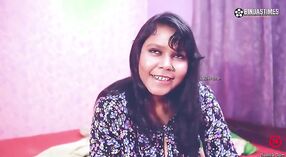 Tamilisches großes Tante-sex-video mit Devidia 0 min 50 s
