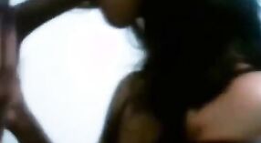 Тамильские сексуальные скандалы Гудалу Дези с горячим видео с пирсингом и спермой 0 минута 30 сек