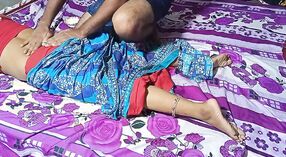 Amma Magan ' s sexy massage turns in heet tamil seks 1 min 40 sec