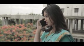 Tamilischer Mann betrügt seine Frau mit einem Liebhaber in einem dampfenden Video 1 min 00 s