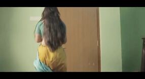 Tamilischer Mann betrügt seine Frau mit einem Liebhaber in einem dampfenden Video 5 min 40 s