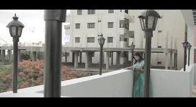 Tamilischer Mann betrügt seine Frau mit einem Liebhaber in einem dampfenden Video 0 min 0 s