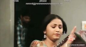 Sass Moway's tamil sex scandal features tied-up daughter-in-law 0 min 0 sec