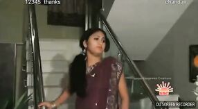 Sass Moway's tamil sex scandal features tied-up daughter-in-law 0 min 30 sec