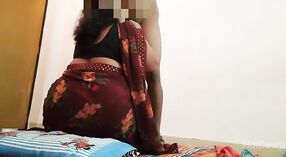 Echt seks video van een Tamil mam indulging in haar desires 2 min 00 sec
